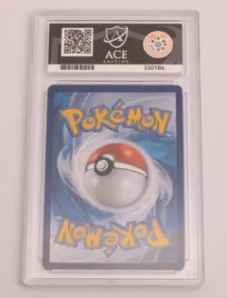 Pokemon TCG 2021 Eevee Heroes Glaceon Vmax Holo Trading Card - PSA 10 - Image 4