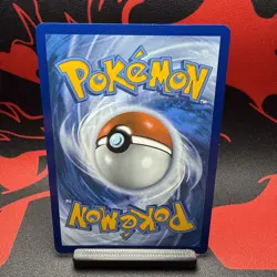 Pokemon TCG Trainer Perrin Special Illustration Card 220/167 Twilight Masquerade - Image 2