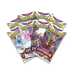 Pokemon Trading Card Game: Sword & Shield - Lost Origin Elite Trainer Box - Image 2