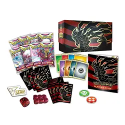 Pokemon Trading Card Game: Sword & Shield - Lost Origin Elite Trainer Box - Image 3