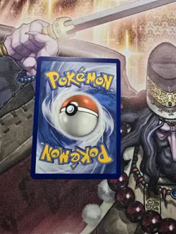 Pokemon Cards Sinistcha ex 210/167 Illustration Rare Twilight Masquerade - (NM) - Image 2