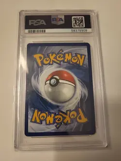 Pokemon Morpeko v TCG Sword & Shield Base Set Holo Ultra Rare Card 79/202 Psa 10 - Image 2