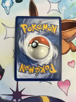 Maushold 226/193 Illustration Rare Paldea Evolved Pokemon Near Mint Pokemon Card - Image 2