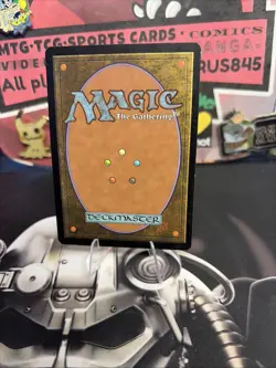 Myr Reservoir Scars of Mirrodin Magic The Gathering MTG Card MP - Image 3