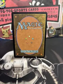 Myr Reservoir Scars of Mirrodin Magic The Gathering MTG Card MP - Image 4