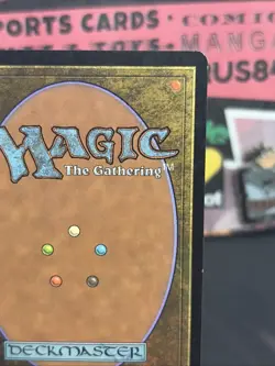 Myr Reservoir Scars of Mirrodin Magic The Gathering MTG Card MP - Image 5