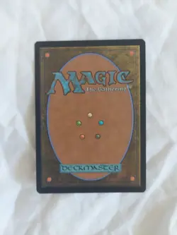 Magic The Gathering Underworld Breach Borderless NM Foil MTG Free Shipping - Image 2