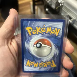 Pokemon Crimped Error Card - zorua, Evolving Skies - NM 102/203 - Image 3