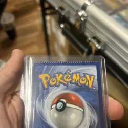 Pokemon Crimped Error Card - zorua, Evolving Skies - NM 102/203 - Image 4
