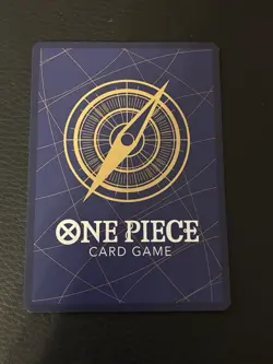 Boa Hancock (Premium Card Collection -Best Selection Vol. 2-) ST03-013 One Piece - Image 2