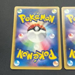 [No Import Duty (US)] Arcanine Growlithe Web 006/048 023/048 2Set Japanese Card - Image 4