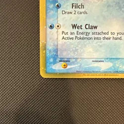Pokemon TCG Mimikyu SWSH136 Black Star Promo Cards Pokemon Celebrations 25th NM - Image 5
