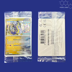 Pokemon Promo Card - Sealed Lot of 10 - Pokemon TCG | NM - Image 2