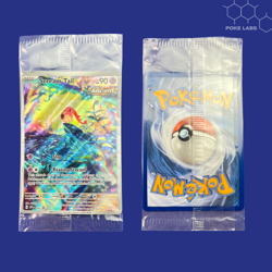 Pokemon Promo Card - Sealed Lot of 10 - Pokemon TCG | NM - Image 4