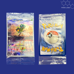 Pokemon Promo Card - Sealed Lot of 10 - Pokemon TCG | NM - Image 5