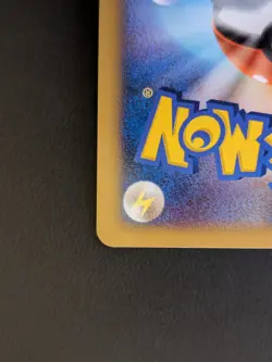 Murkrow 015/PCG-P Meiji Black Star Promo Japanese Pokemon Card Near Mint/Exc - Image 3