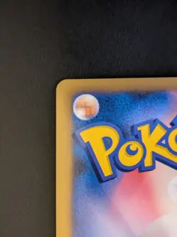 Murkrow 015/PCG-P Meiji Black Star Promo Japanese Pokemon Card Near Mint/Exc - Image 4