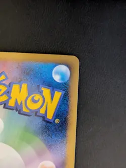 Murkrow 015/PCG-P Meiji Black Star Promo Japanese Pokemon Card Near Mint/Exc - Image 5