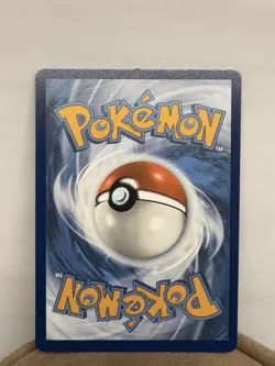 Pokemon TCG Whimsicott EX Scarlet & Violet White Flare Card 165/086 - Image 2
