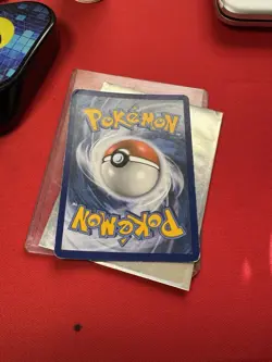 Pokemon TCG Primal Kyogre EX Ancient Origins Holo Full Art Ultra Rare Card 96/98 - Image 4