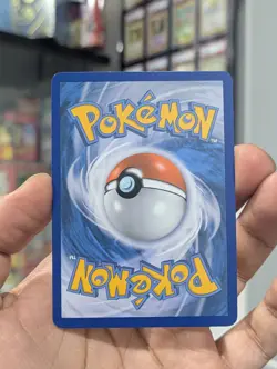 Pokemon Card 2013 JOLTEON BW91 Rare Holo Black Star Promo Black & White NM - Image 4