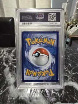 Pokemon TCG Iono Scarlet & Violet Paldea Evolved Ultra Rare Card 254/193 PSA 10 - Image 2