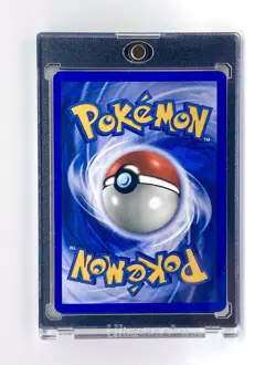 Clefable 5/130 Base Set 2 Holo Unlimited Holo Rare Pokemon Card WOTC - Image 2