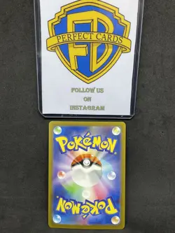 POKEMON GRASS ENERGY CLF GRA HOLO CARD GAME CLASSIC COLLECTION NM JAP - Image 2