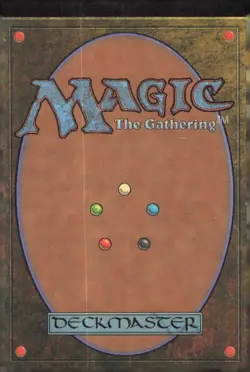 Urza's Saga #151 Rain of Filth - Image 2