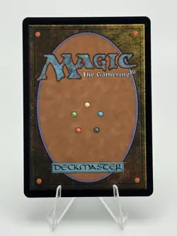 Crypt Ghast (Anime Borderless) Ravnica Remastered Regular 0423 MTG - NM - Image 2