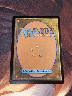 Blood Crypt X1 Mtg Ravnica Remastered Nm Foil Retro Frame - Image 2