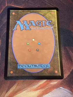 Sacred Foundry X1 Mtg Ravnica Remastered Nm Foil Retro Frame - Image 2