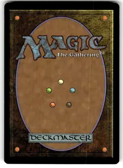 Karoo Commander 2014 Regular MTG - Image 2