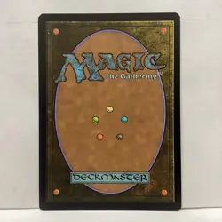 MTG Mightform Harmonizer Magic: The Gathering Edge of Eternities Foil #0297 - Image 2