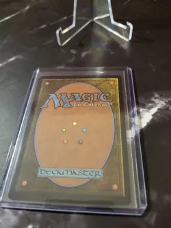 MTG The Cabbage Merchant #0203 FOIL Borderless Rare Avatar Legendary TLE - Image 3