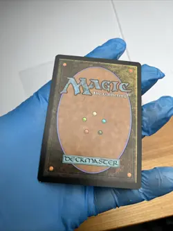 FOIL Viscera Seer Core Set 2011 (M11) - Condition Shown In Many Pictures - Image 3