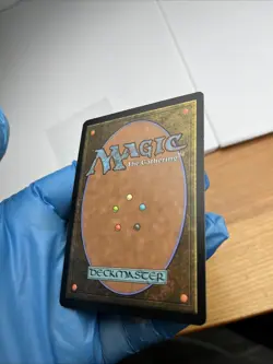 FOIL Viscera Seer Core Set 2011 (M11) - Condition Shown In Many Pictures - Image 5