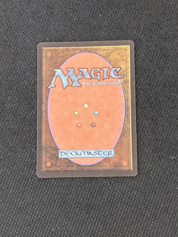 1996 Alliances Magic The Gathering Thought Lash Unplayed Pack Fresh - Image 4