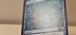 2009 MTG/Magic Traumatize English - Magic 2010 (M10) - See Pics - Image 3