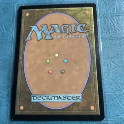 Underworld Coinsmith Commander 2015 Regular 237/342 Uncommon LP MTG - Image 5