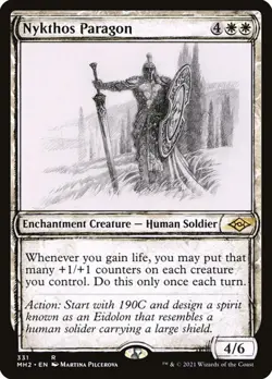 Nykthos Paragon - Image 1