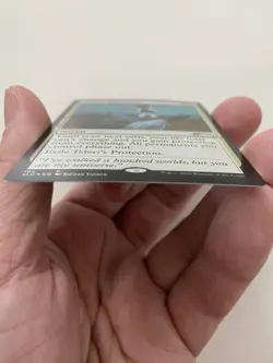 MTG Teferi’s Protection (164) *Foil* Secret Lair Extra Life 2020 MT/NM Free Ship - Image 3