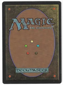 ►Magic-Style◄ MTG - Lord of Atlantis - French Revised FBB - EX - Image 2