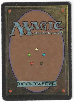 ►Magic-Style◄ MTG - Lord of Atlantis - French Revised FBB - Played - Image 2