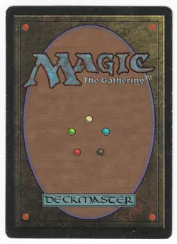 ►Magic-Style◄ MTG - Lord of Atlantis - French Revised FBB - Good/Played - Image 2