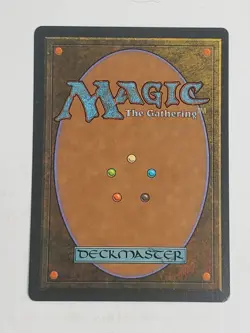 MTG Phantasmal Terrain (French Revised (BB)/Blue/C) - BGM - Image 2