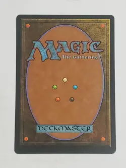 MTG Power Sink (French Revised (BB)/Blue/C) - BGM - Image 2