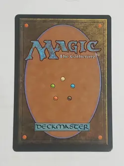 MTG Unstable Mutation (French Revised (BB)/Blue/C) - BGM - Image 2