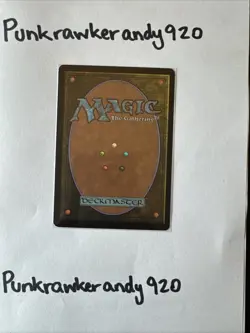 Mirari's Wake Judgment Regular - Image 2