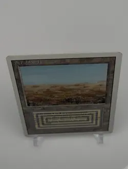 Scrubland Revised Edition Regular - Image 3